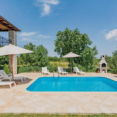 Gorgeous In With Kitchen * Butkovići