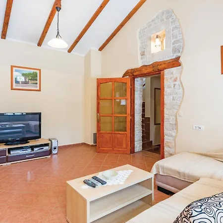 Gorgeous In With Kitchen *